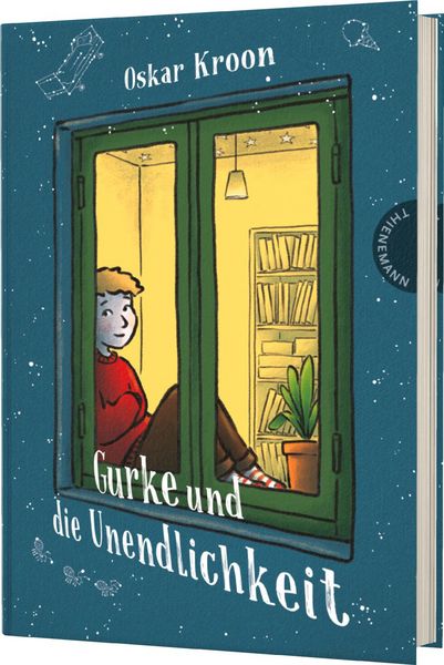 Produktbild: Gurke und die Unendlichkeit