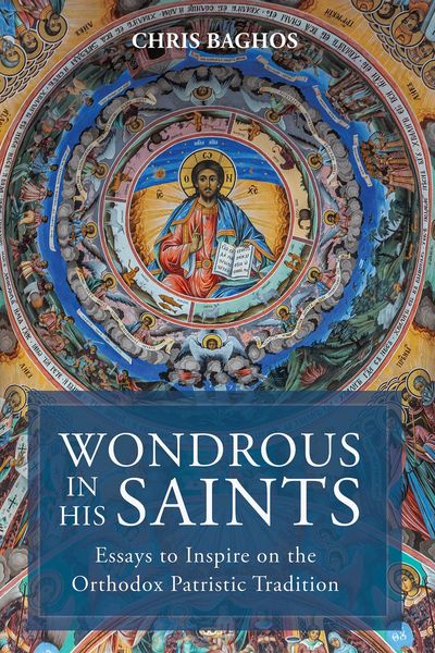 Produktbild: Wondrous in His Saints