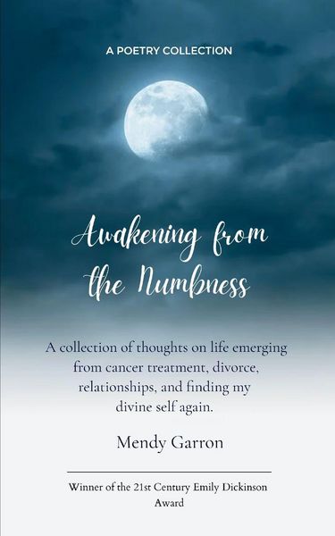 Produktbild: Awakening from the Numbness