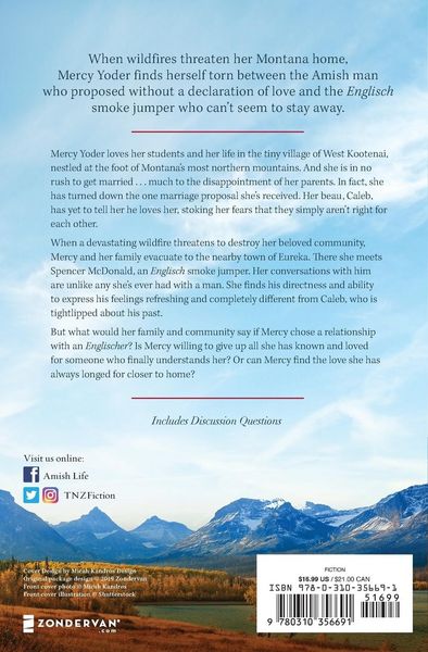 Produktbild: Mountains of Grace