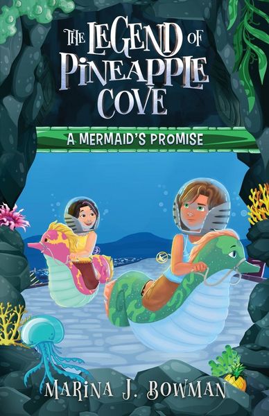 Produktbild: A Mermaid's Promise