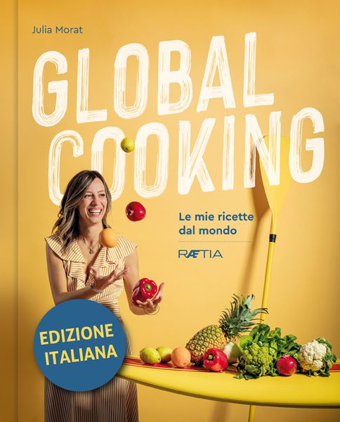 Produktbild: Global Cooking