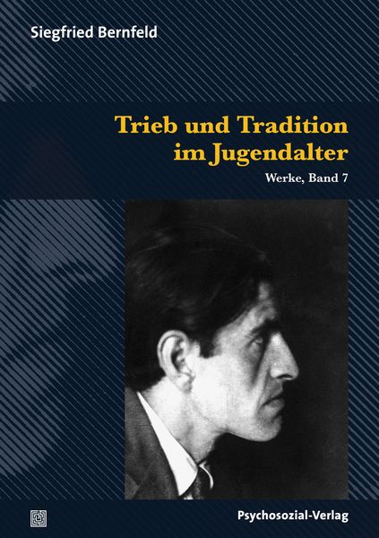 Produktbild: Trieb und Tradition im Jugendalter