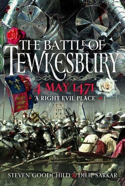 Produktbild: The Battle of Tewkesbury, 4 May 1471
