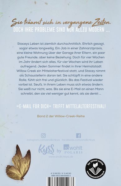 Produktbild: A History of Us &minus; Erst auf den zweiten Blick