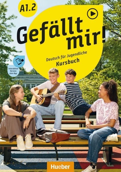 Produktbild: Gef&auml;llt mir! A1.2