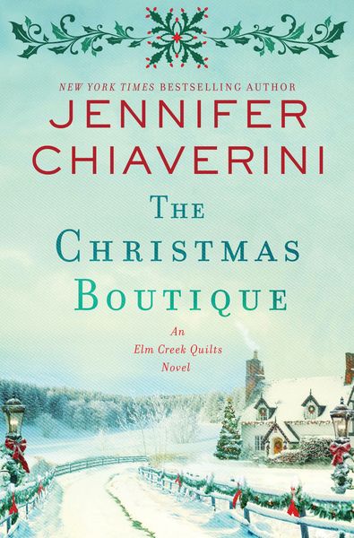 Produktbild: The Christmas Boutique