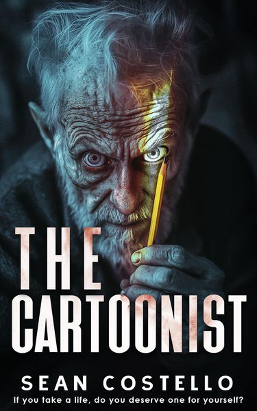 Produktbild: The Cartoonist