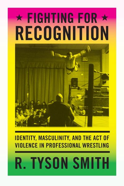 Produktbild: Fighting for Recognition