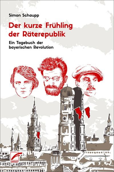 Produktbild: Der kurze Fr&uuml;hling der R&auml;terepublik