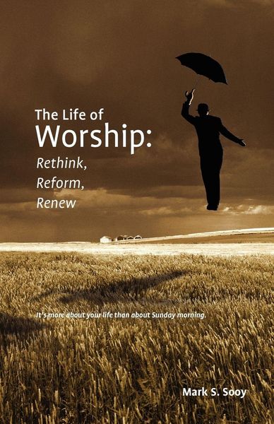 Produktbild: The Life of Worship