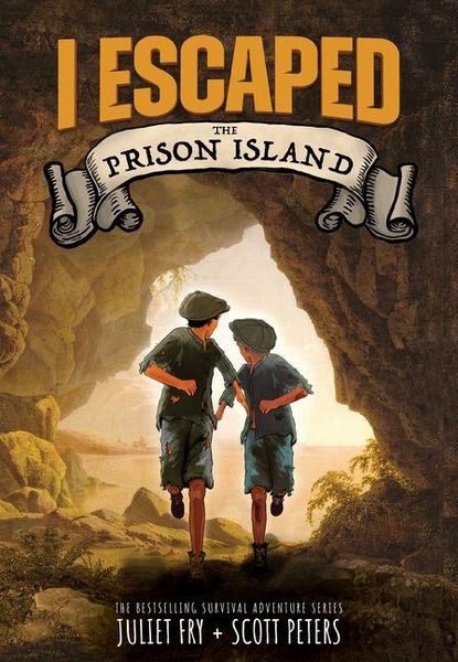 Produktbild: I Escaped the Prison Island