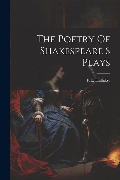Produktbild: The Poetry Of Shakespeare S Plays