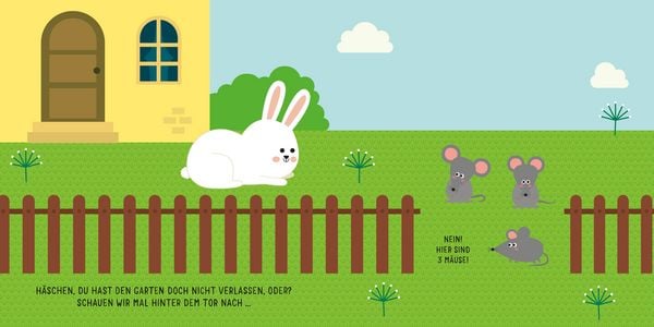 Produktbild: Tierbabys