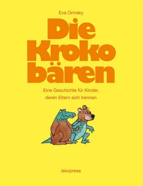 Produktbild: Die Krokob&auml;ren