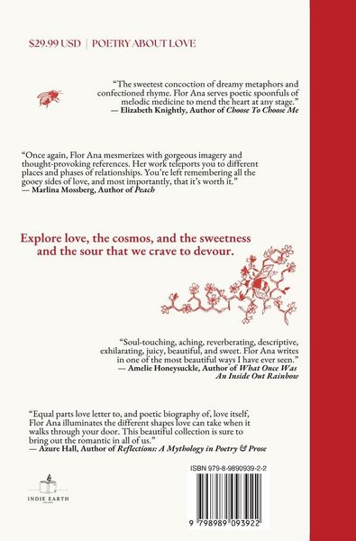 Produktbild: The Truth About Love