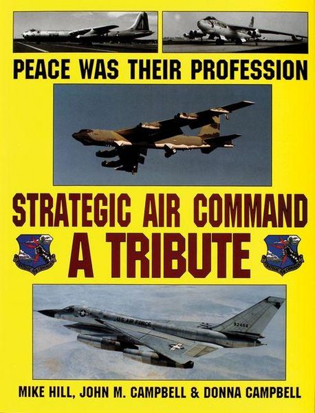 Produktbild: Peace Was Their Profession