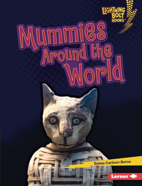 Produktbild: Mummies Around the World