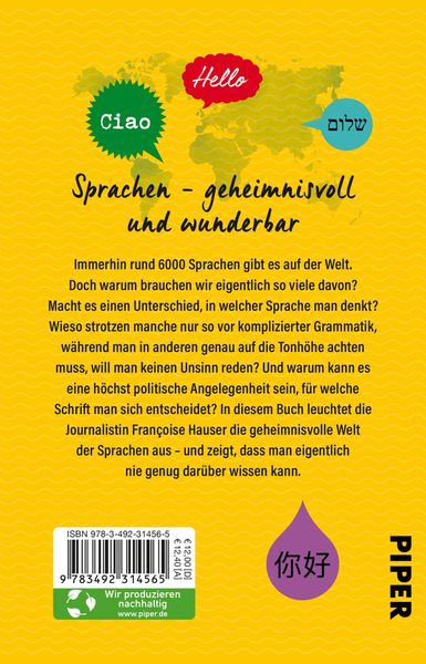 Produktbild: Parlez-vous espa&ntilde;ol, please?