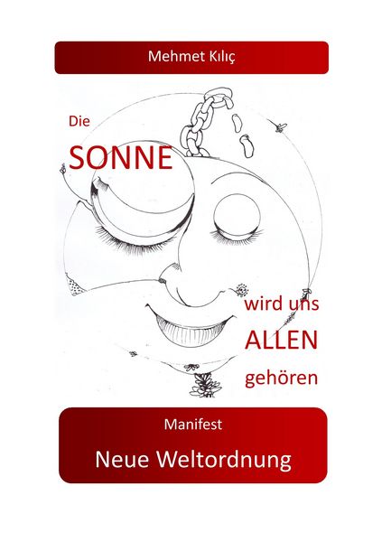 Produktbild: Die Sonne wird uns allen geh&ouml;ren