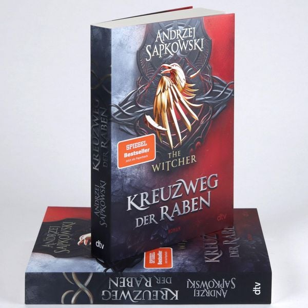 Produktbild: Kreuzweg der Raben