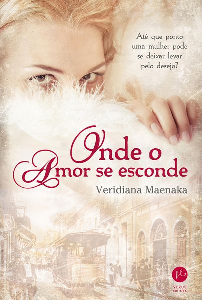Produktbild: Onde o amor se esconde