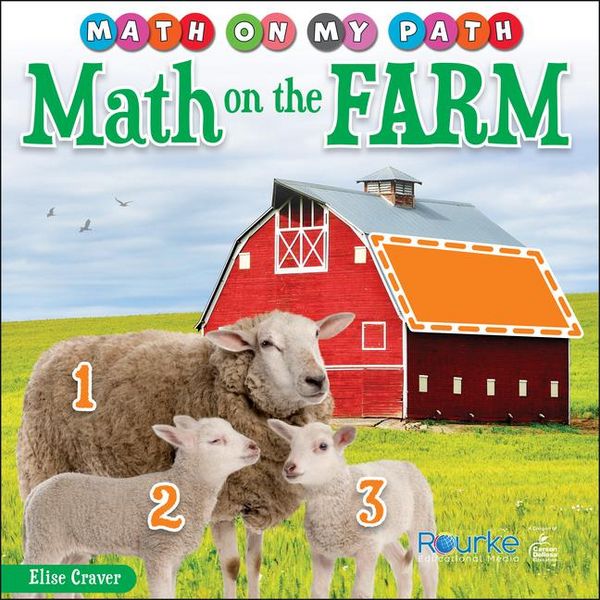 Produktbild: Math on the Farm