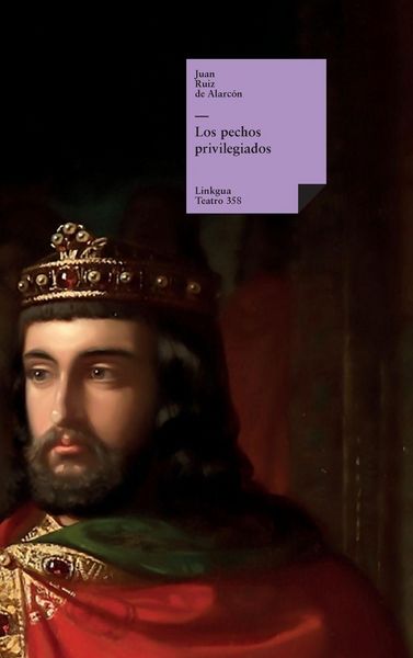 Produktbild: Los pechos privilegiados