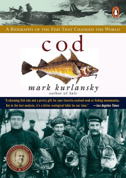Produktbild: Cod