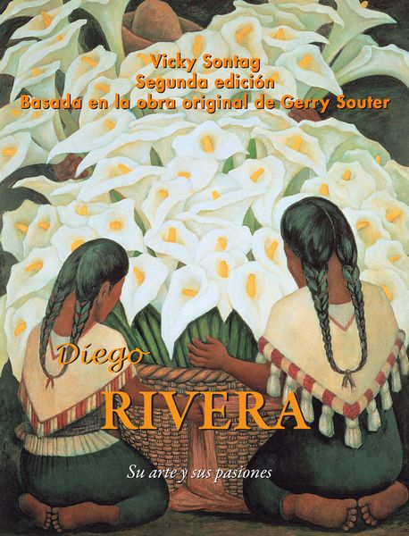 Produktbild: Diego Rivera