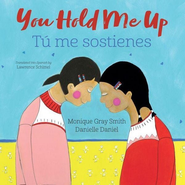 Produktbild: You Hold Me Up / T&uacute; Me Sostienes