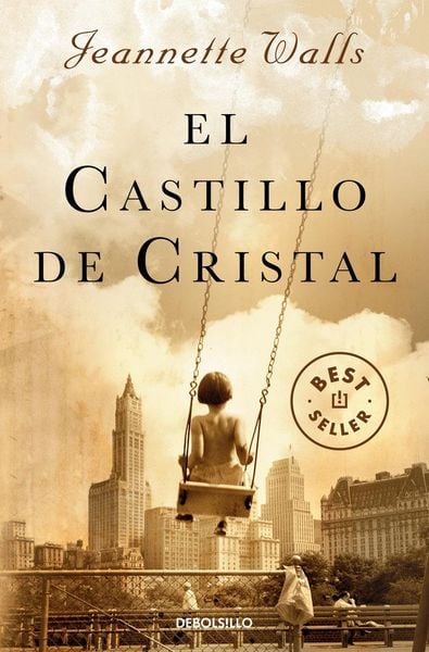 Produktbild: El Castillo de Cristal / The Glass Castle: A Memoir