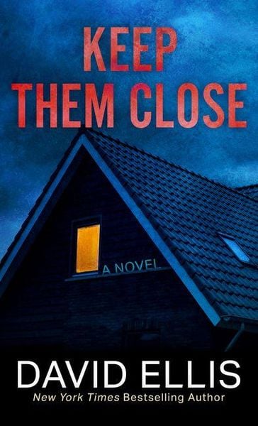Produktbild: Keep Them Close