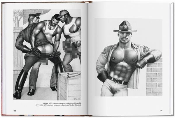 Produktbild: The Little Book of Tom