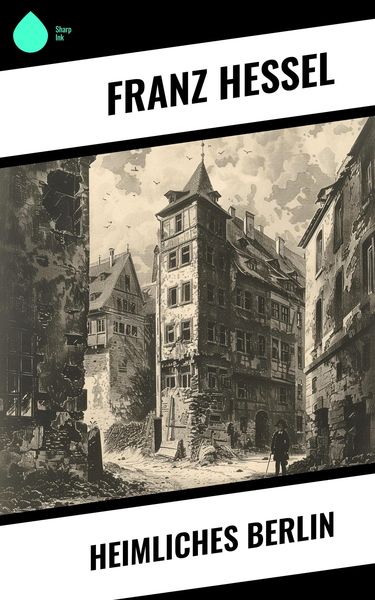 Produktbild: Heimliches Berlin