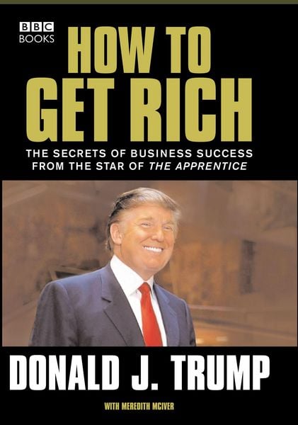 Produktbild: Donald Trump