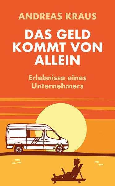 Produktbild: Das Geld kommt von allein