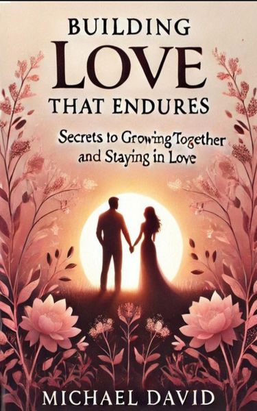 Produktbild: Building Love That Endures