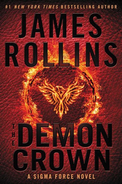 Produktbild: The Demon Crown