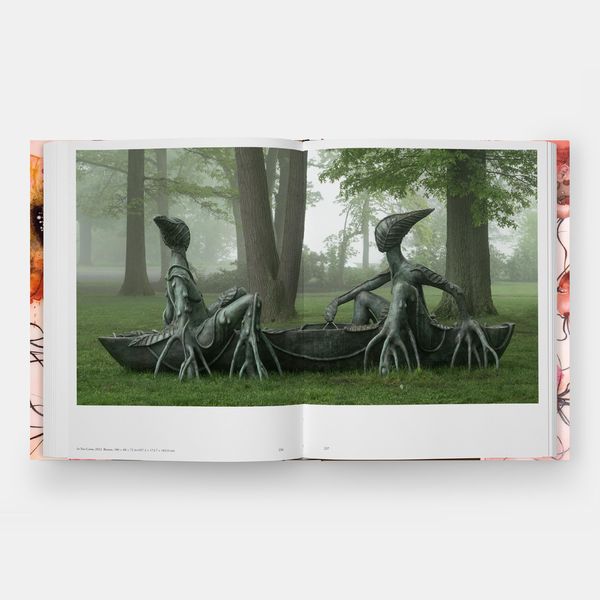 Produktbild: Wangechi Mutu, Intertwined