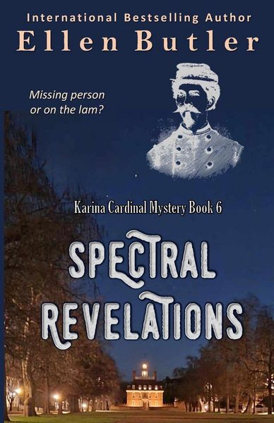 Produktbild: Spectral Revelations