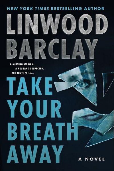 Produktbild: Take Your Breath Away
