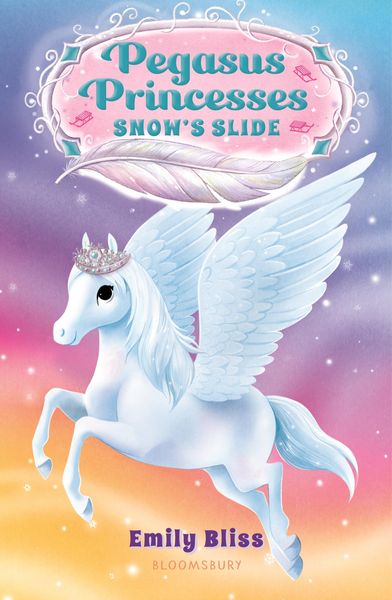 Produktbild: Pegasus Princesses 6: Snow's Slide