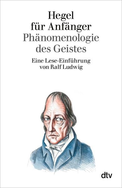 Produktbild: Hegel f&uuml;r Anf&auml;nger