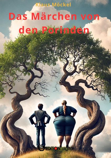 Produktbild: Das M&auml;rchen von den Porinden