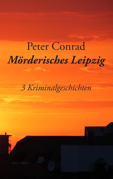 Produktbild: M&ouml;rderisches Leipzig