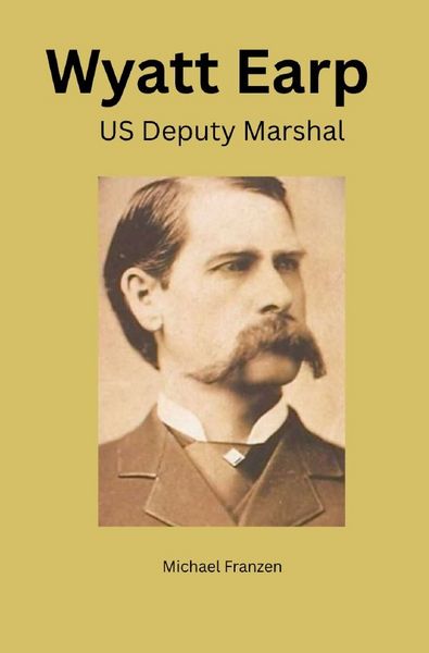 Produktbild: Wyatt Earp
