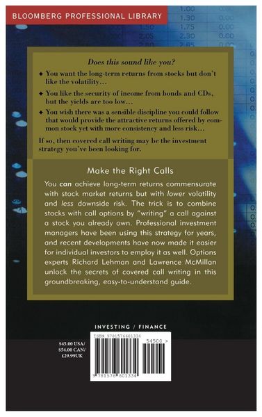 Produktbild: New Insights Covered Call Writ
