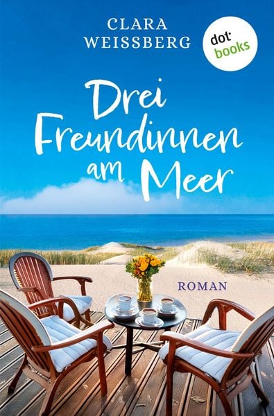 Produktbild: Drei Freundinnen am Meer - oder: Winterfreundinnen