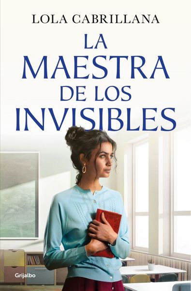 Produktbild: La Maestra de Los Invisibles / The Teacher of the Invisible